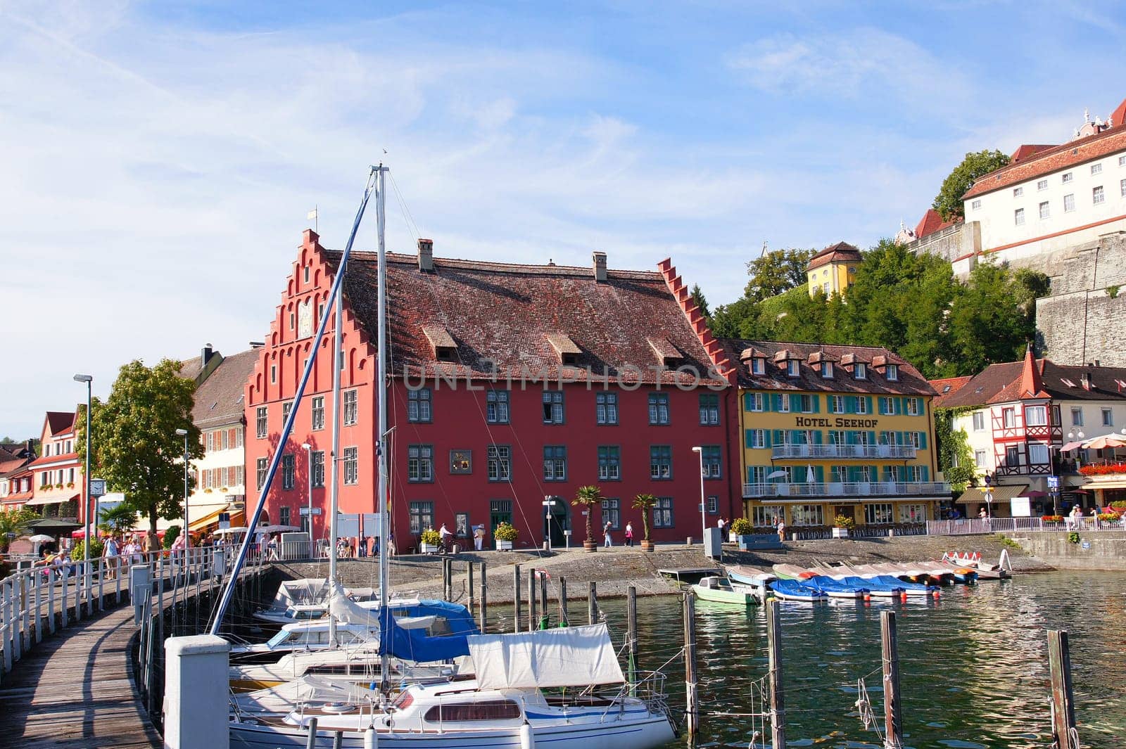 Meersburg