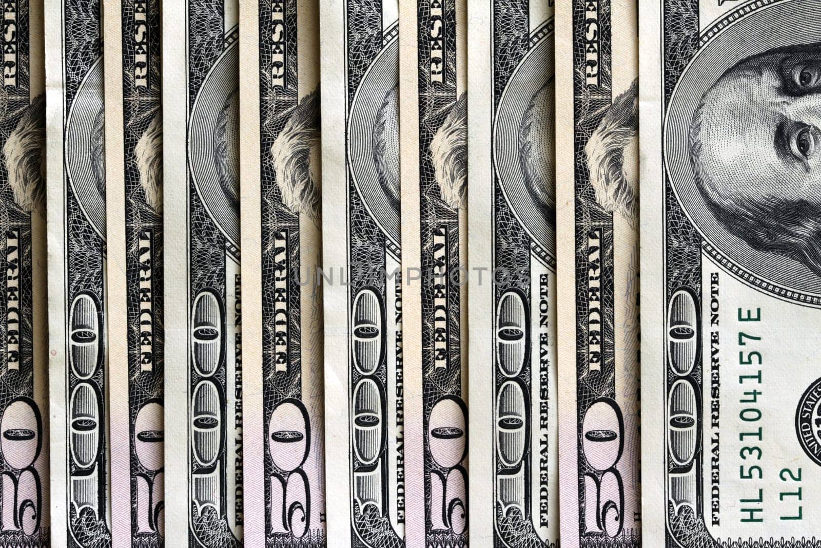 US Dollars