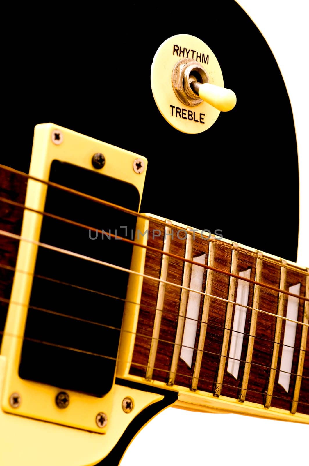 Electric guitar