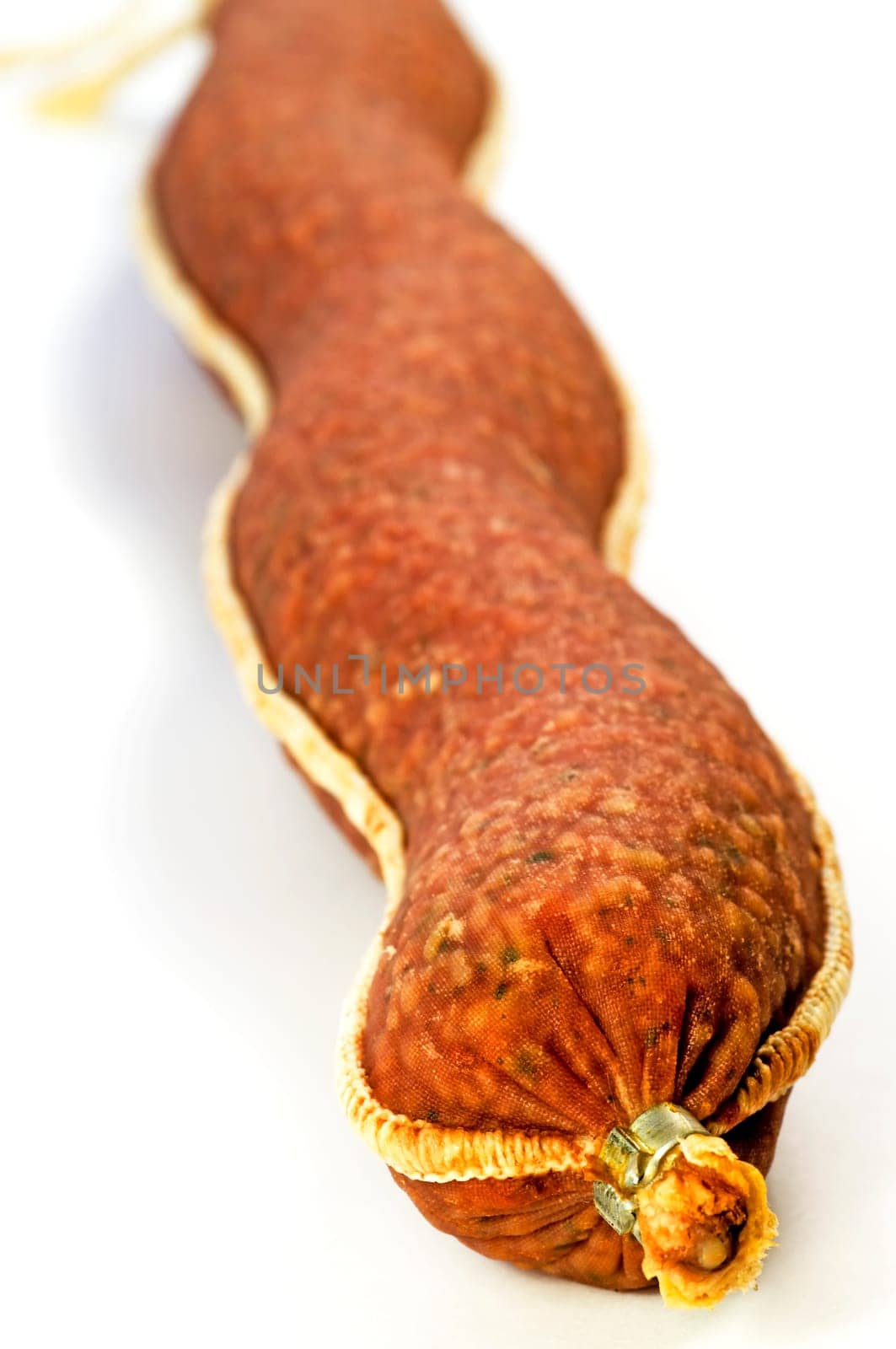 Salami from Italy