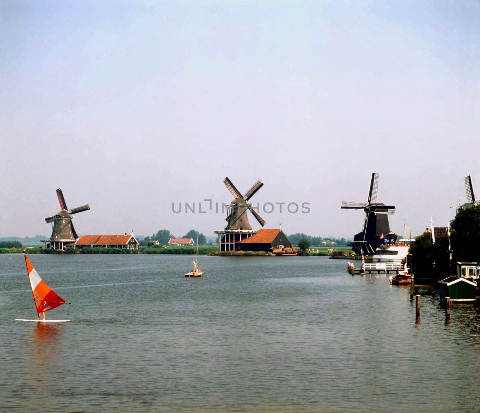 Zaandam,Netherlands