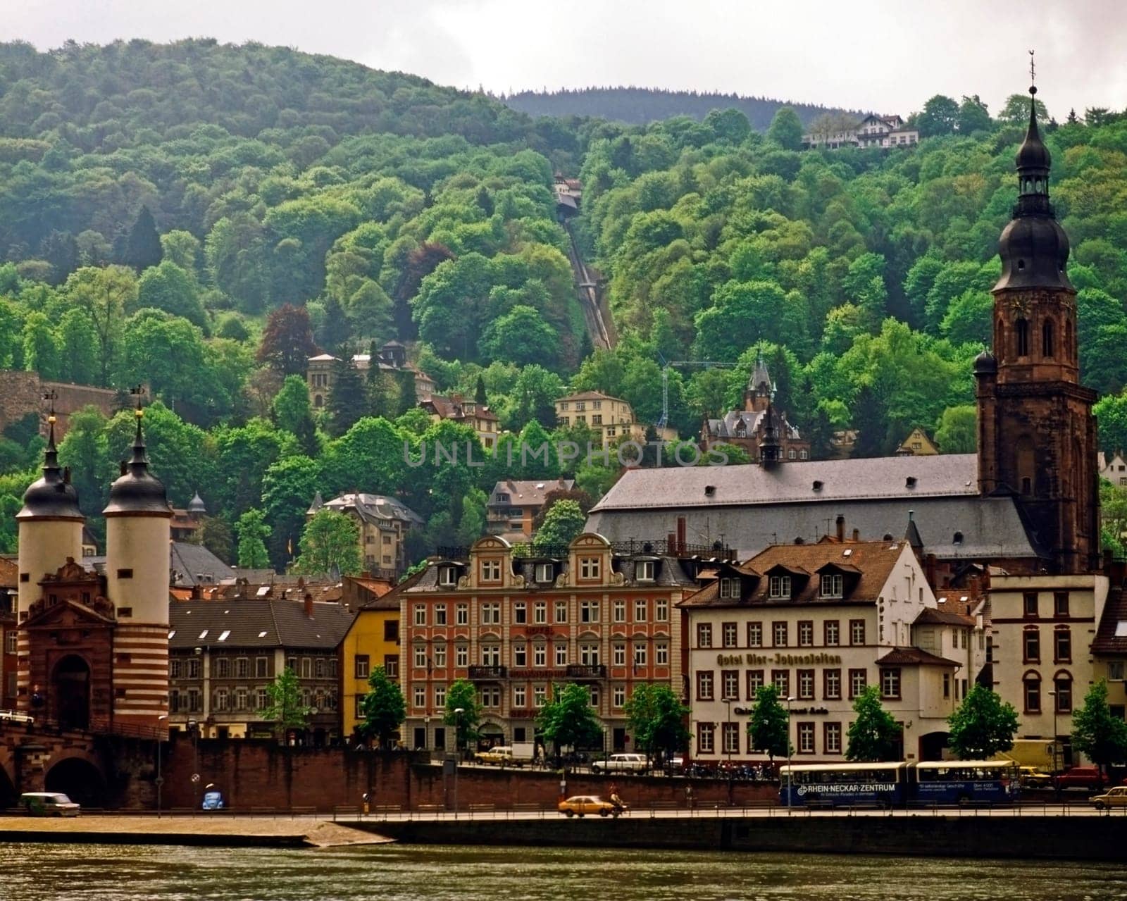 Heidelberg, Germany