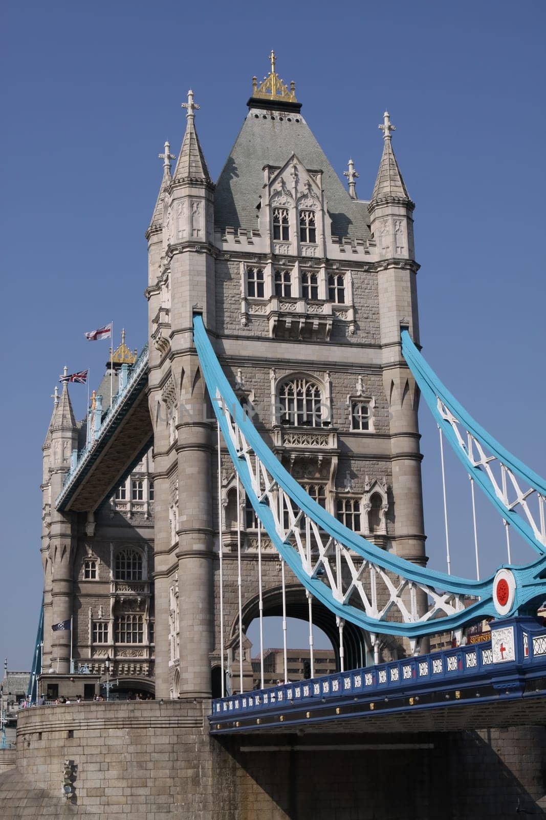 London Tower Bridge