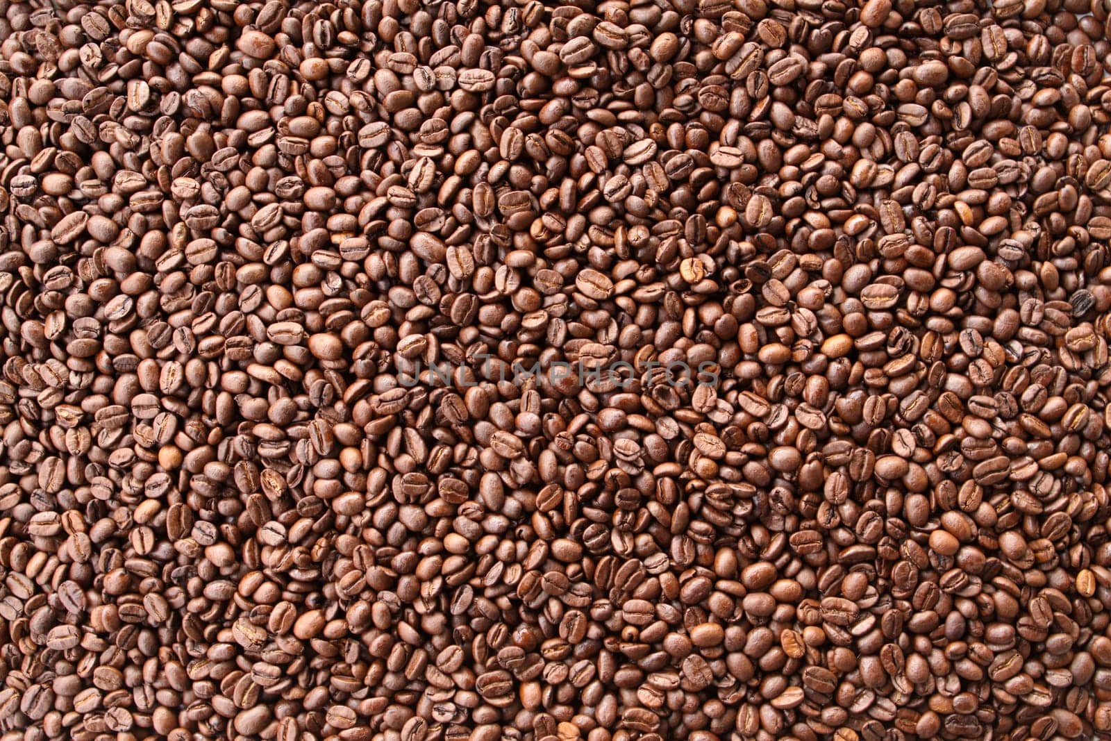Coffee beans