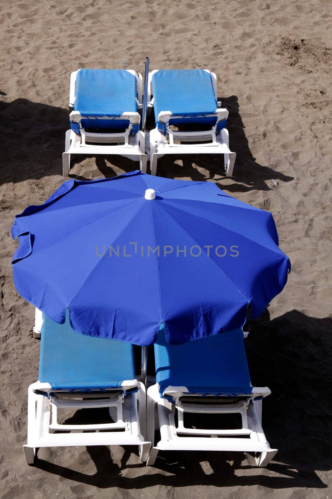 Beach in Gran Canaria