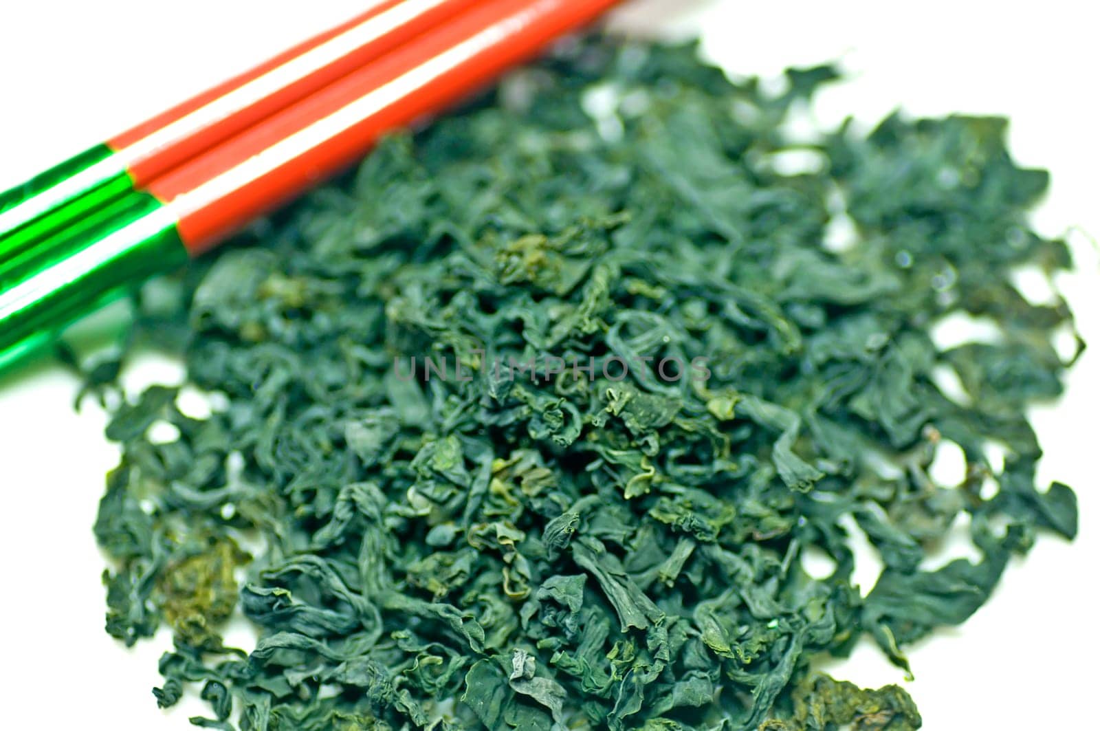 Algae in Chinese cuisine