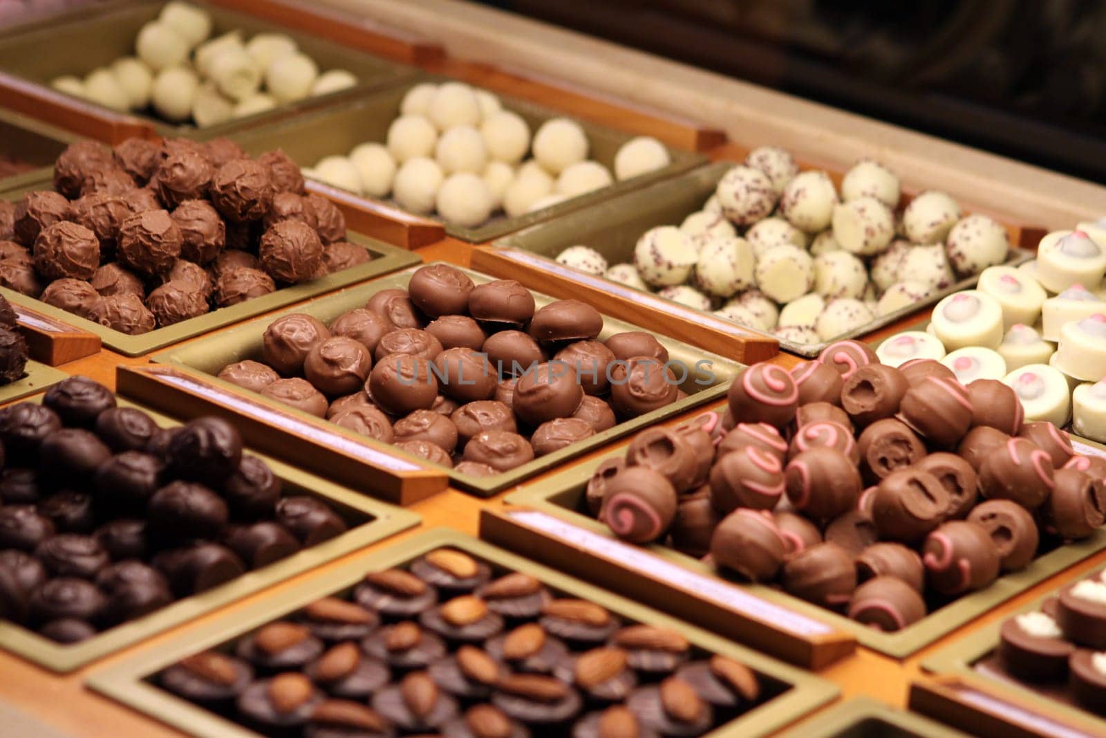 Chocolates
