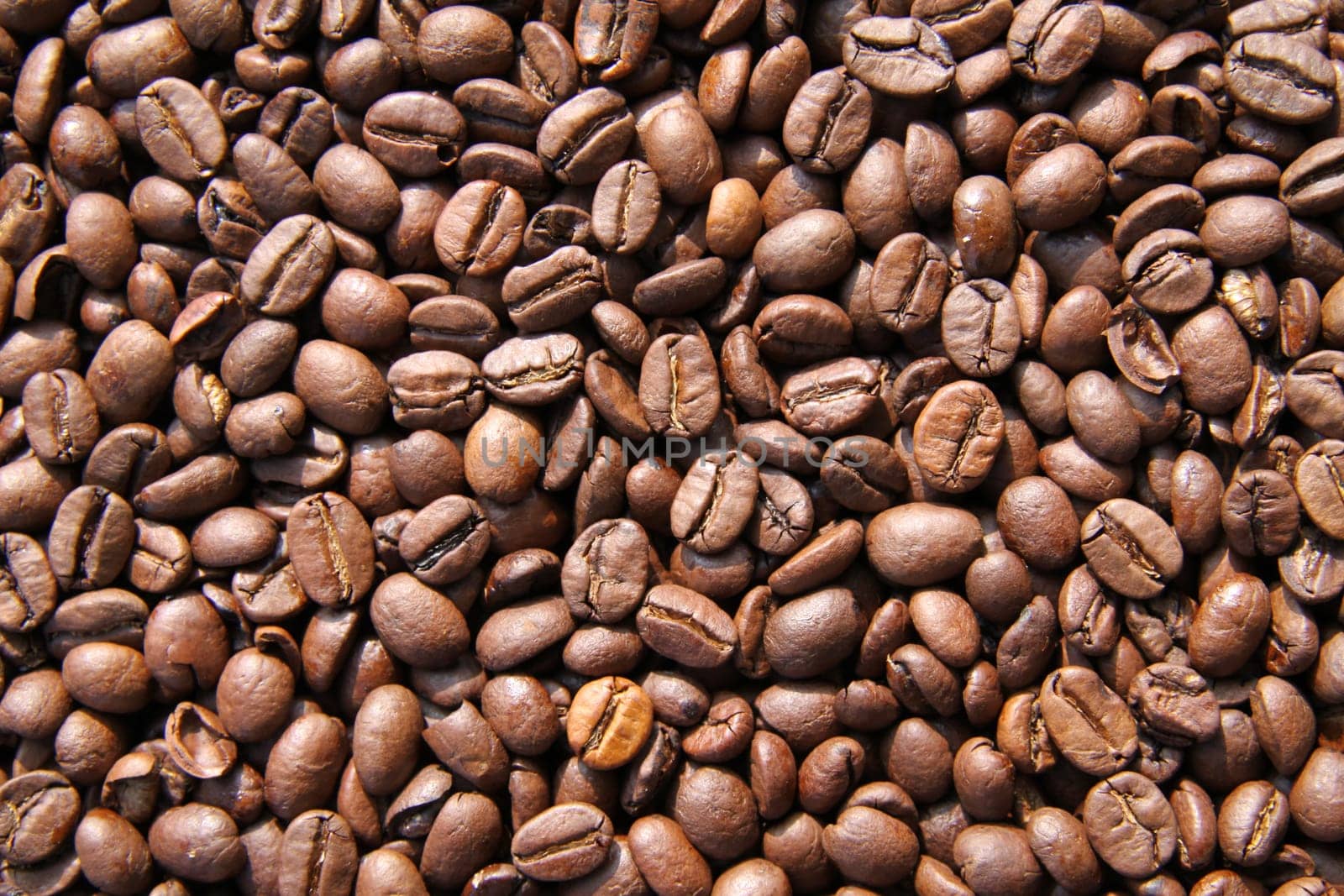 Coffee beans
