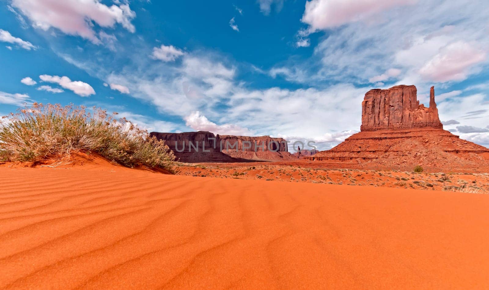 Monument Valley