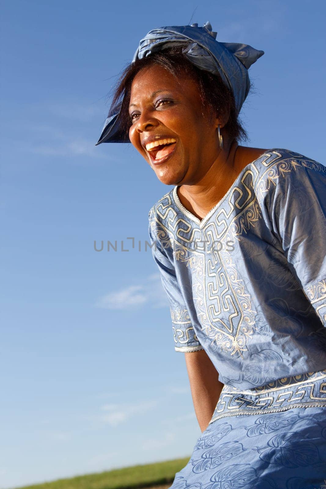 Laugh like me