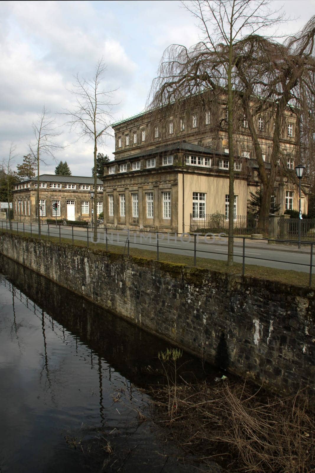 University of Music in Detmold
