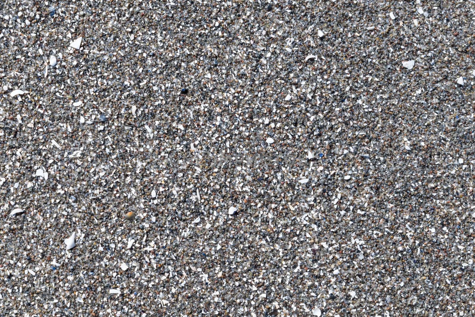 Sand texture