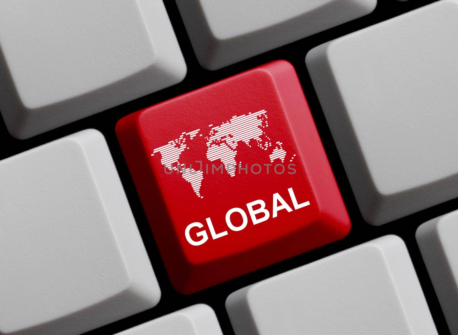 Global Internet