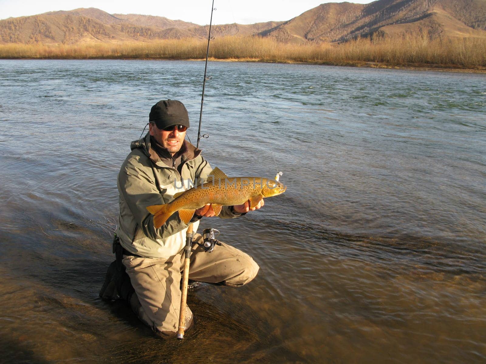 Fishing