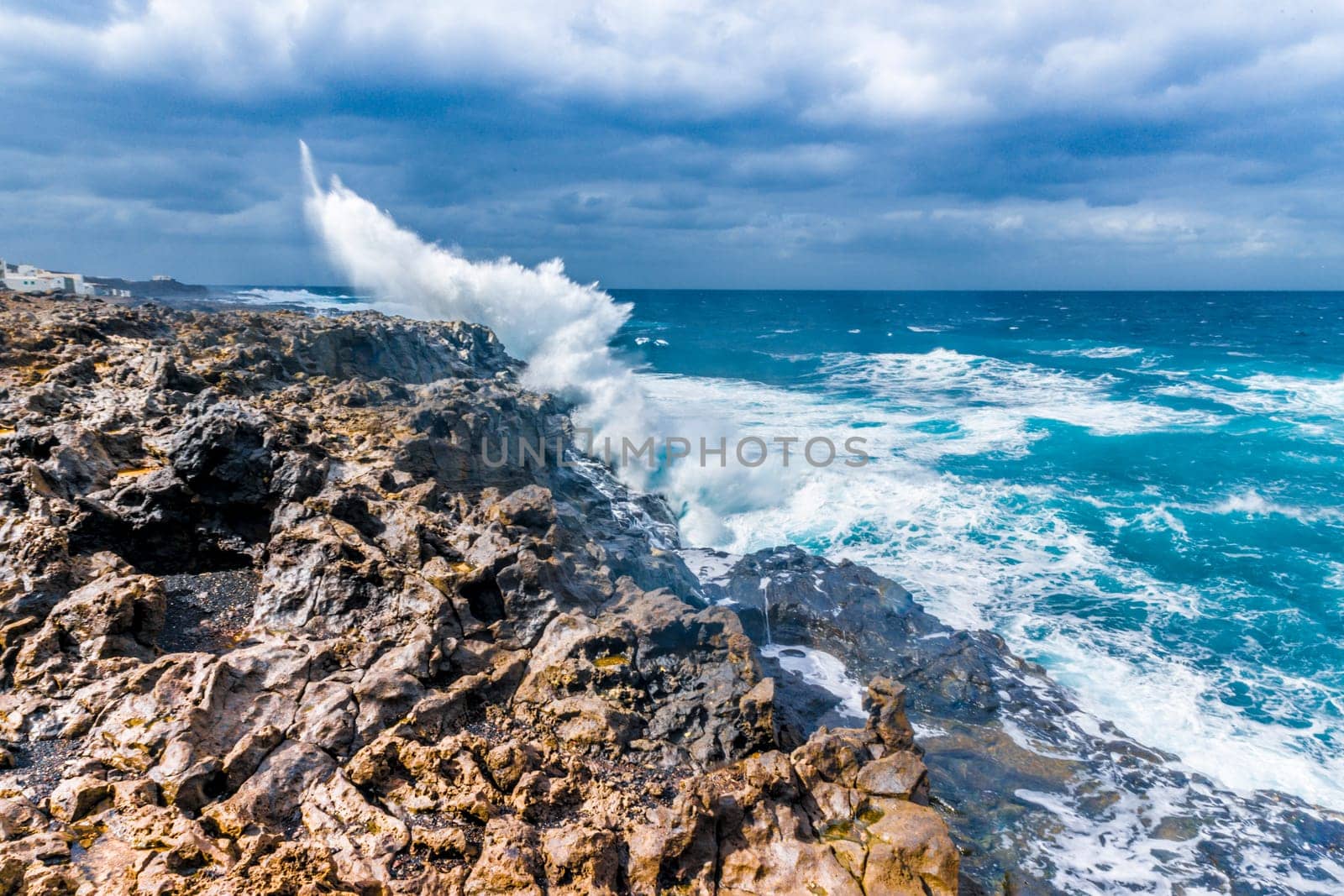 Sea power