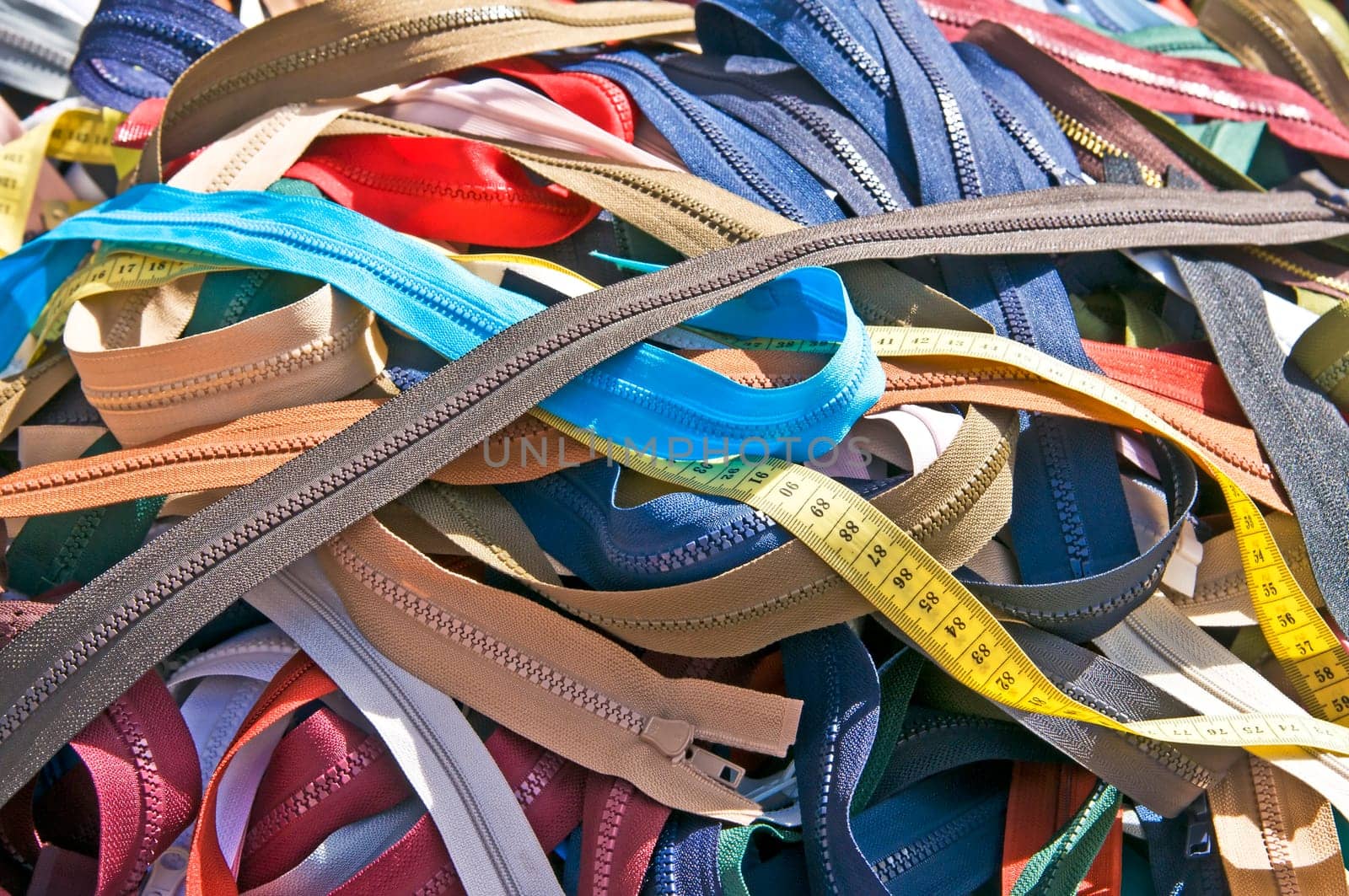 Zipper