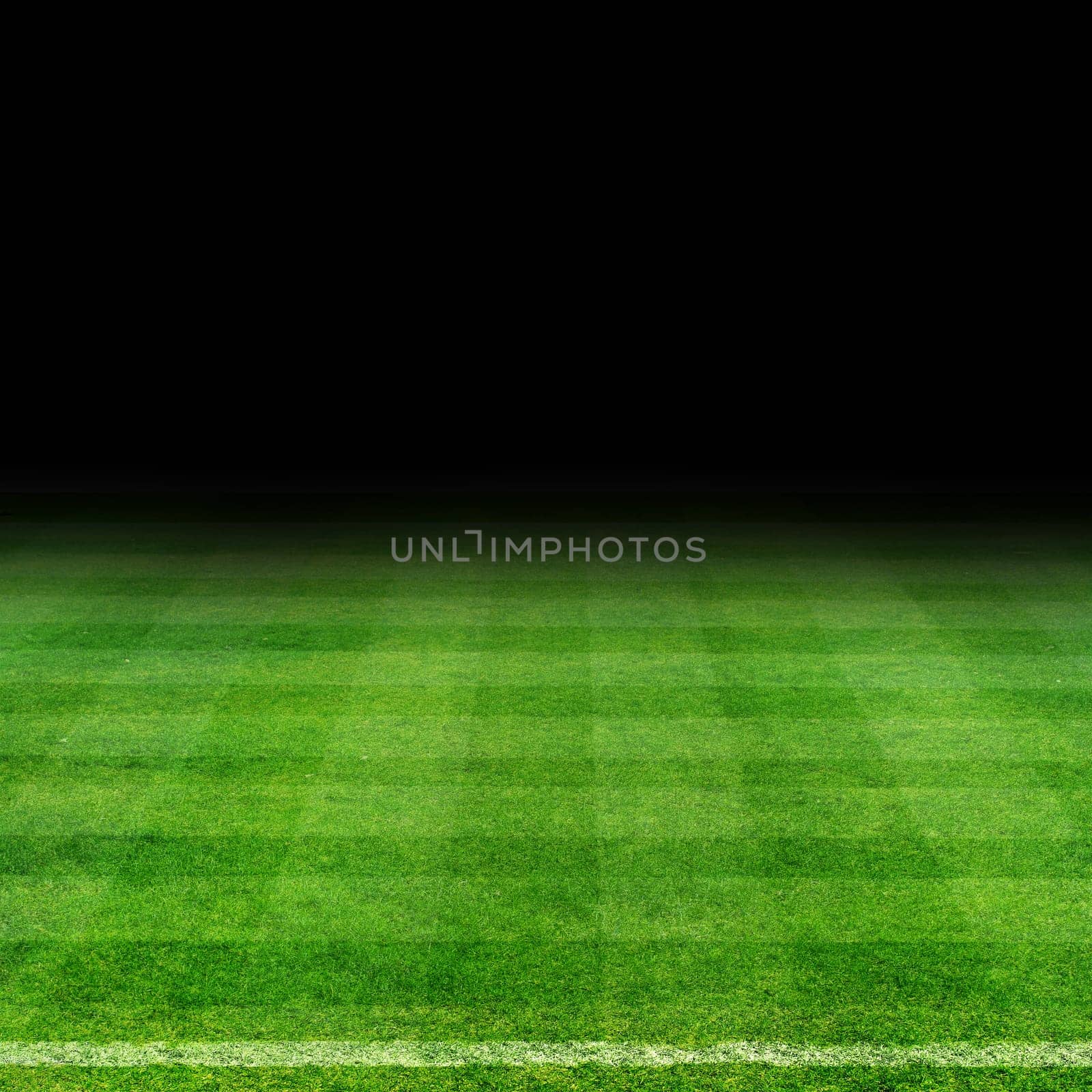 Football field