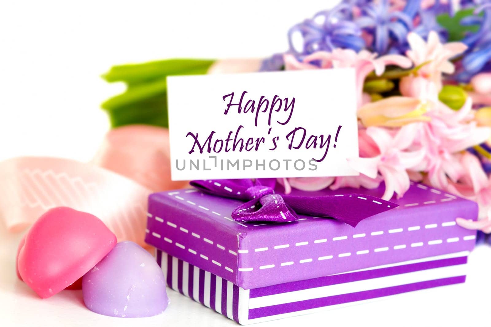 Gift for Mother's Day