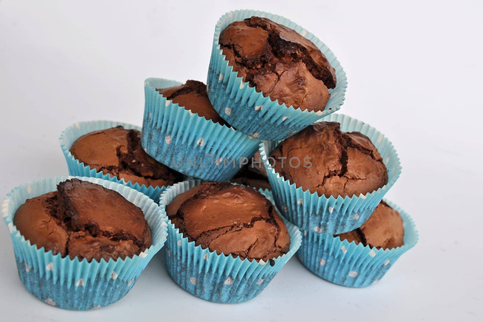 Brownie Muffins
