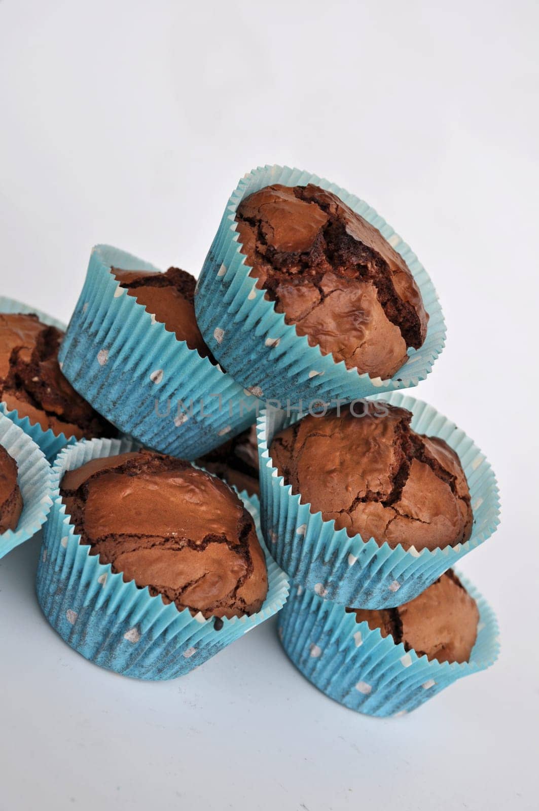 Brownie Muffins