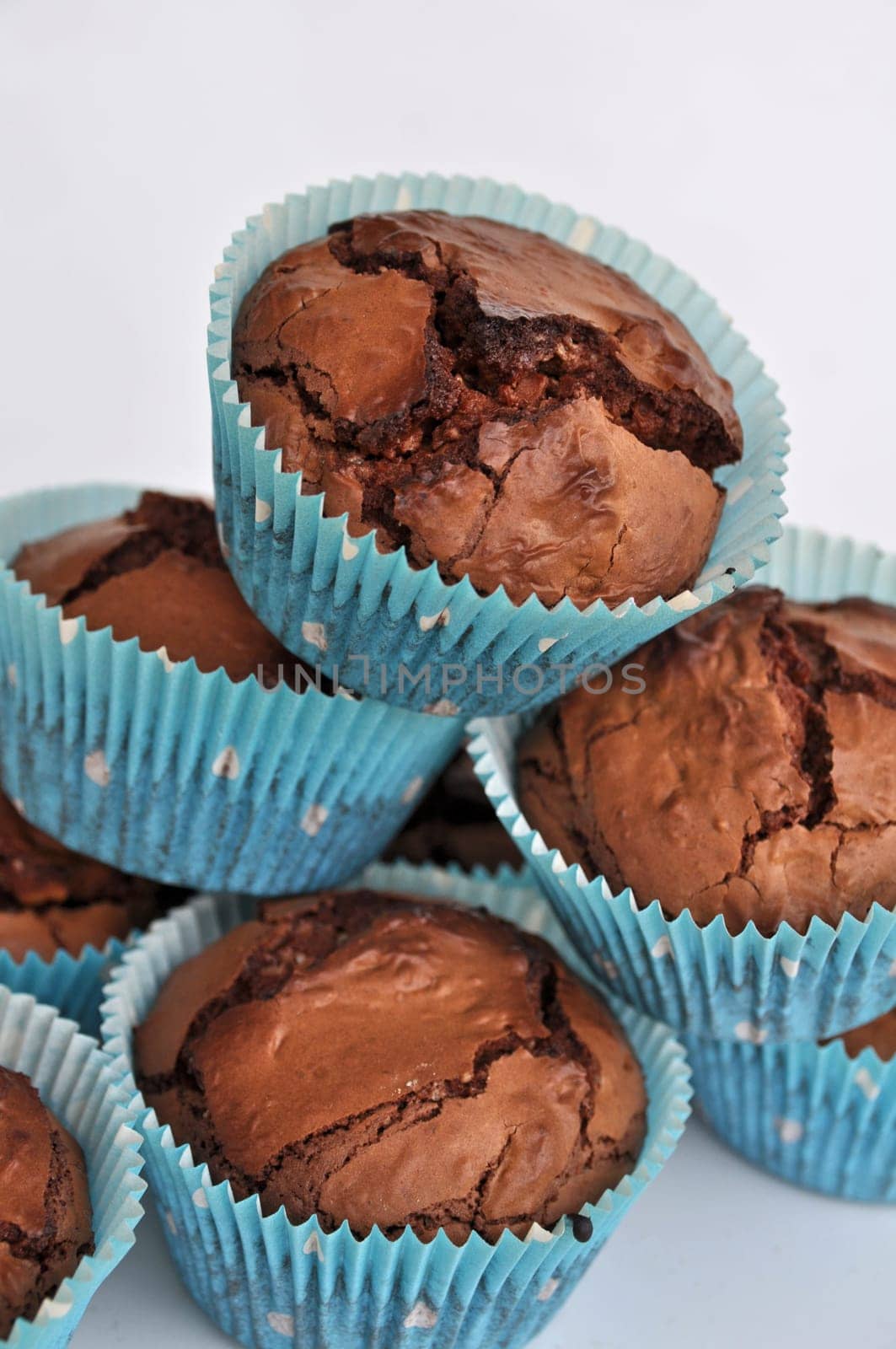 Brownie Muffins