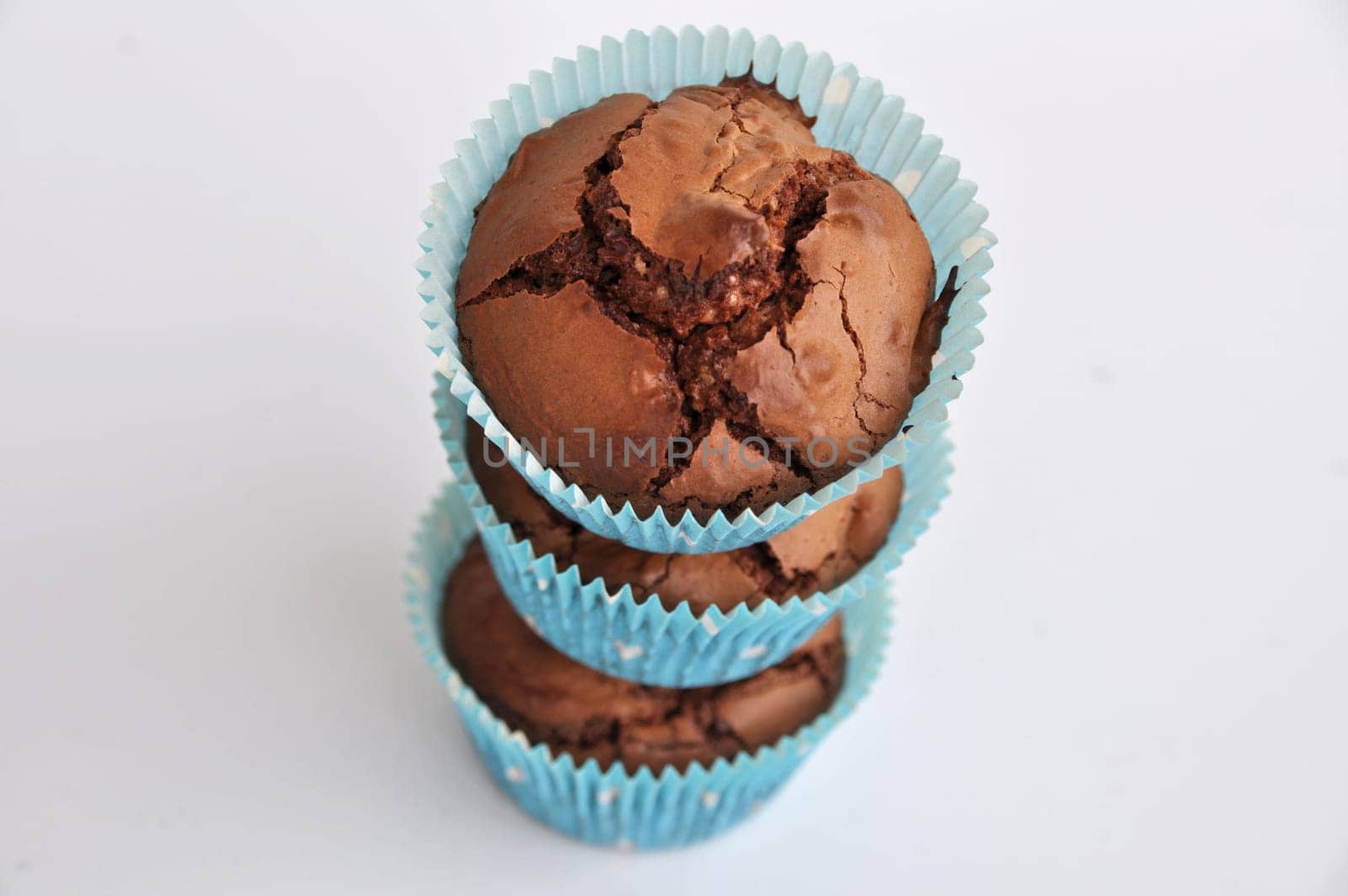 Brownie Muffins
