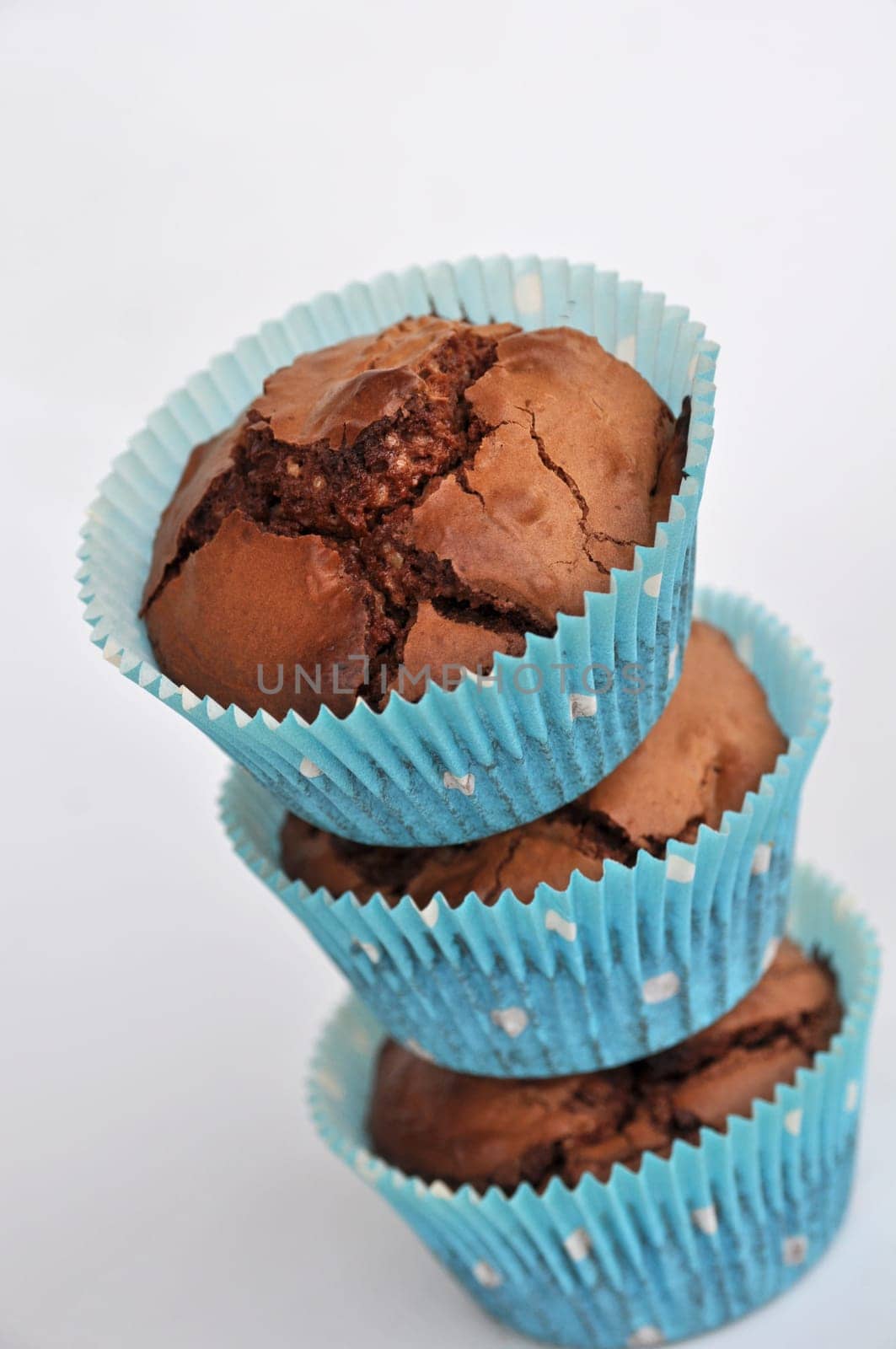 Brownie Muffins