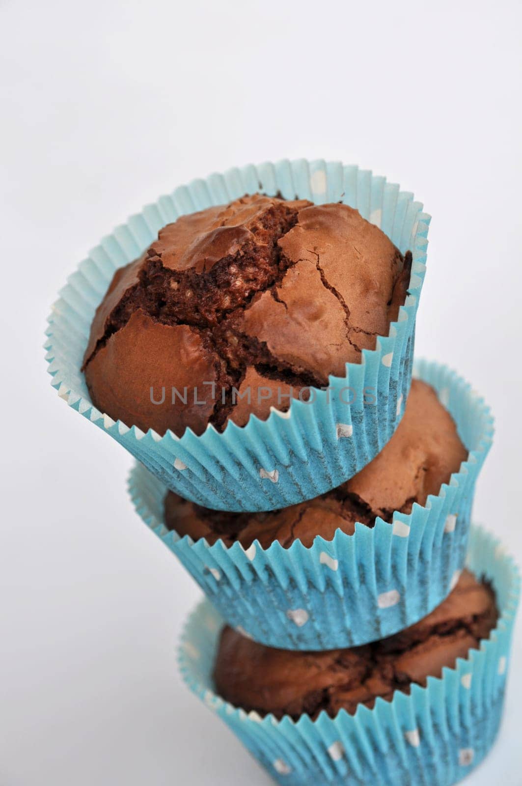 Brownie Muffins