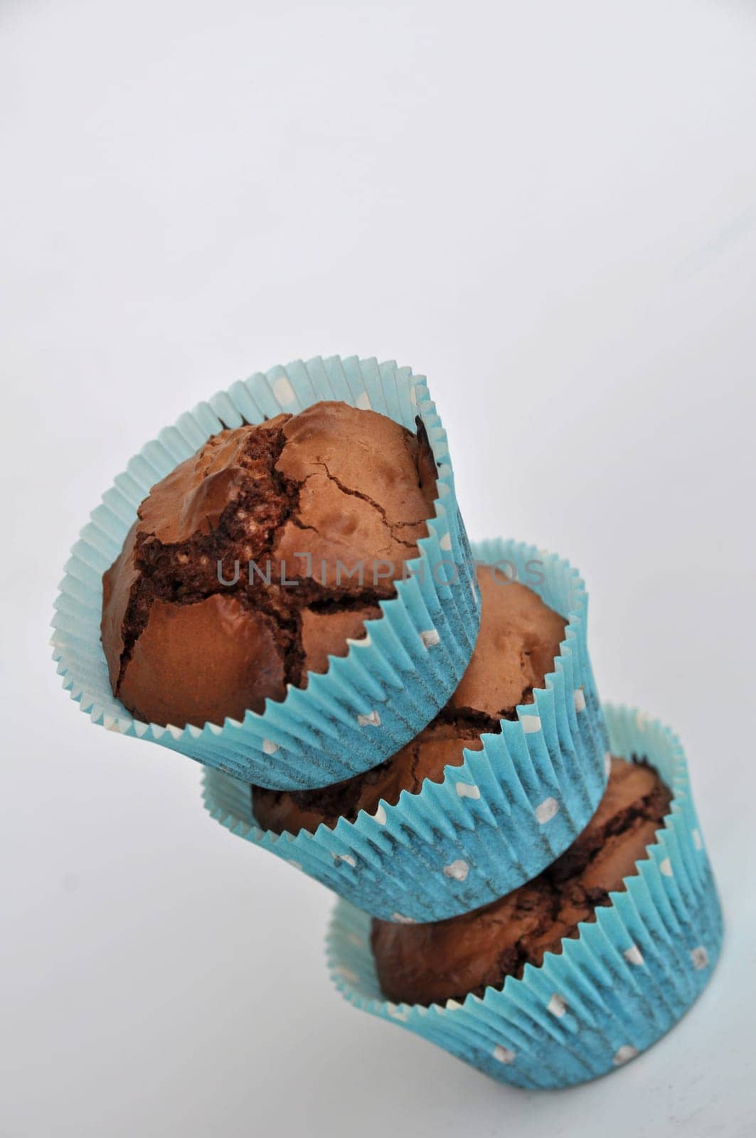 Brownie Muffins
