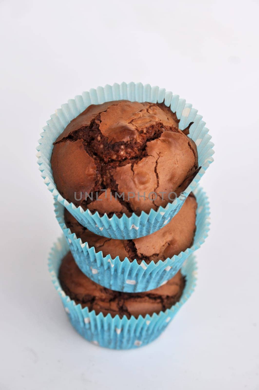 Brownie Muffins