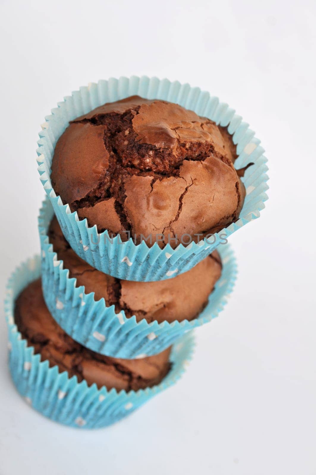 Brownie Muffins