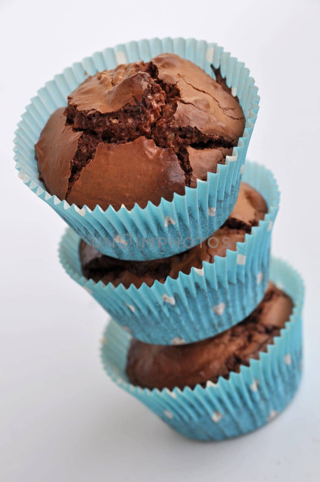 Brownie Muffins