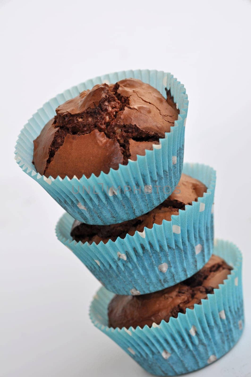 Brownie Muffins