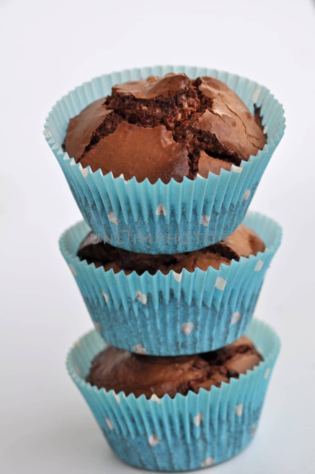 Brownie Muffins