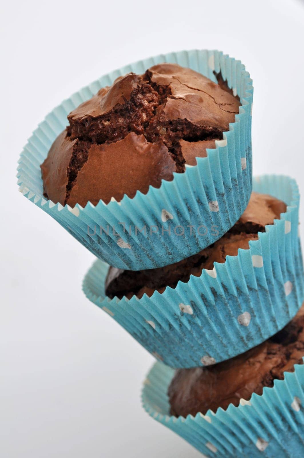 Brownie Muffins