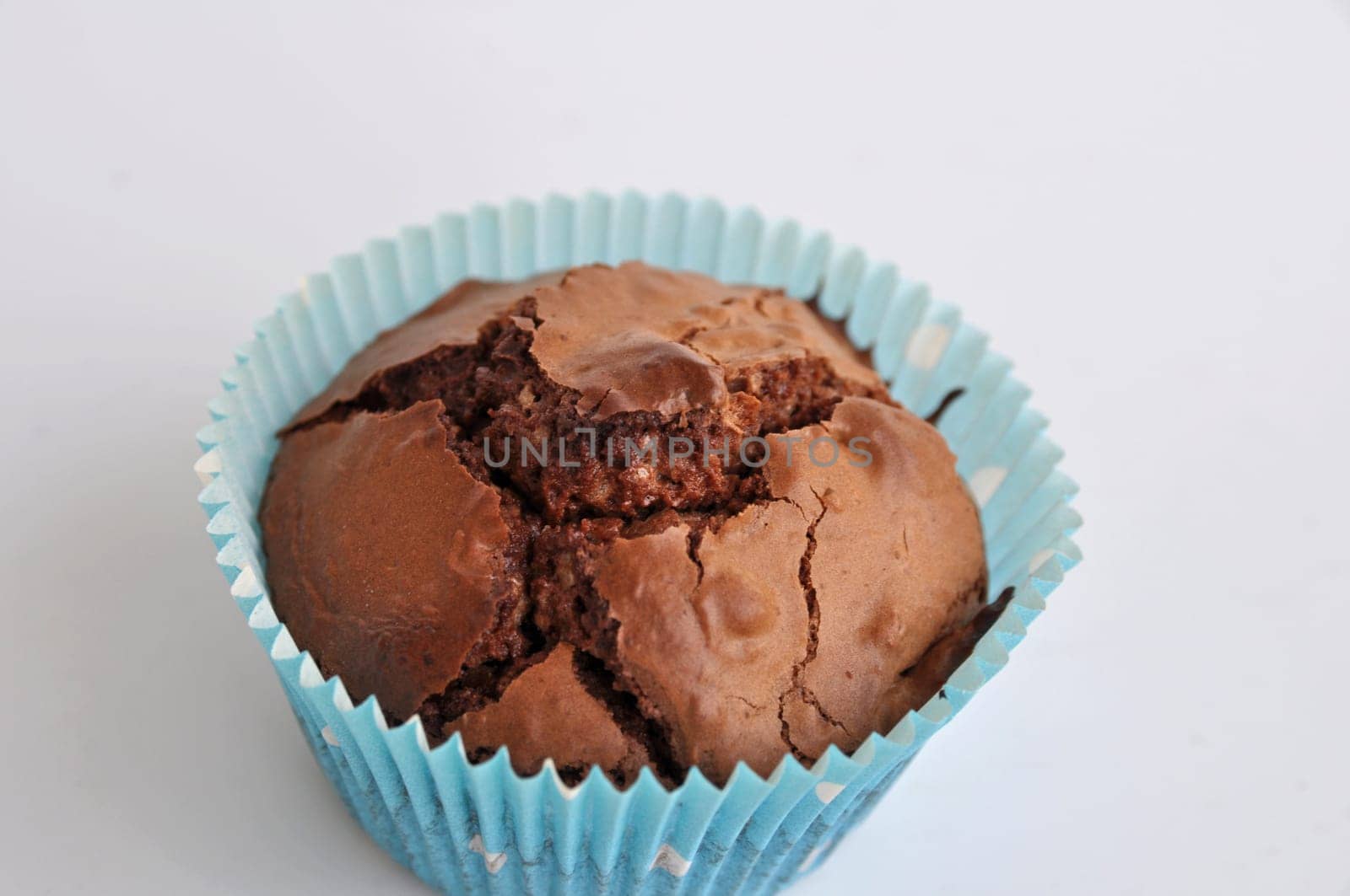 Brownie Muffins