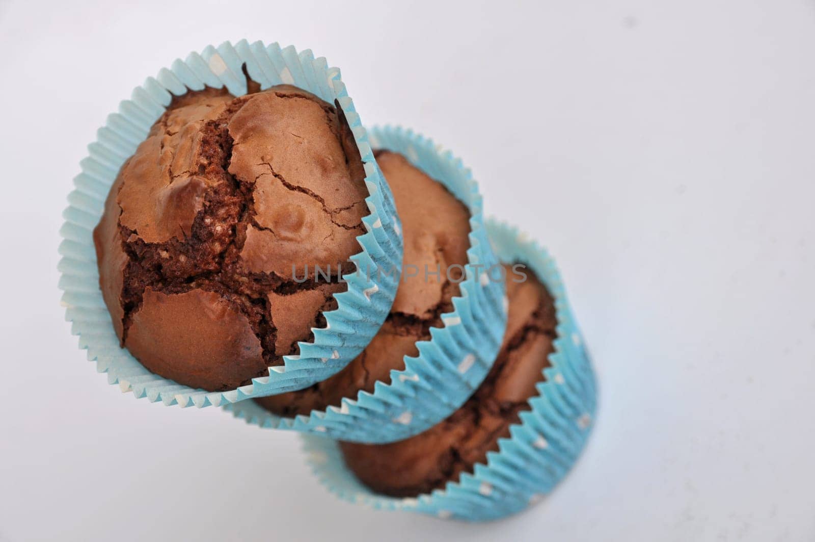 Brownie Muffins
