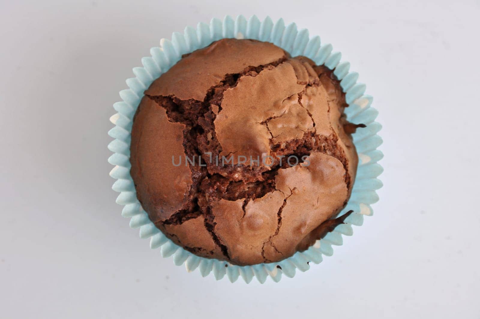 Brownie Muffins