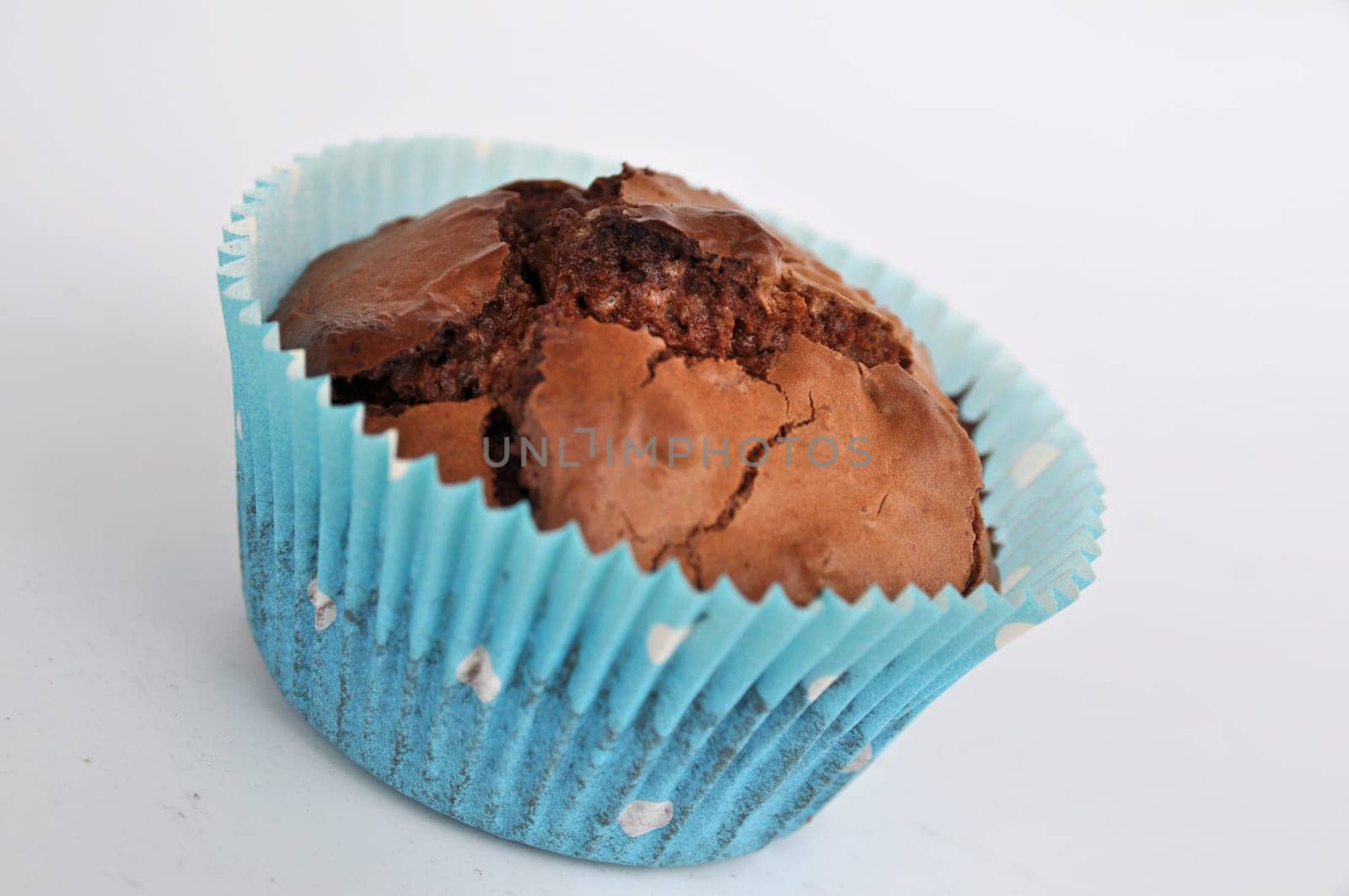 Brownie Muffins