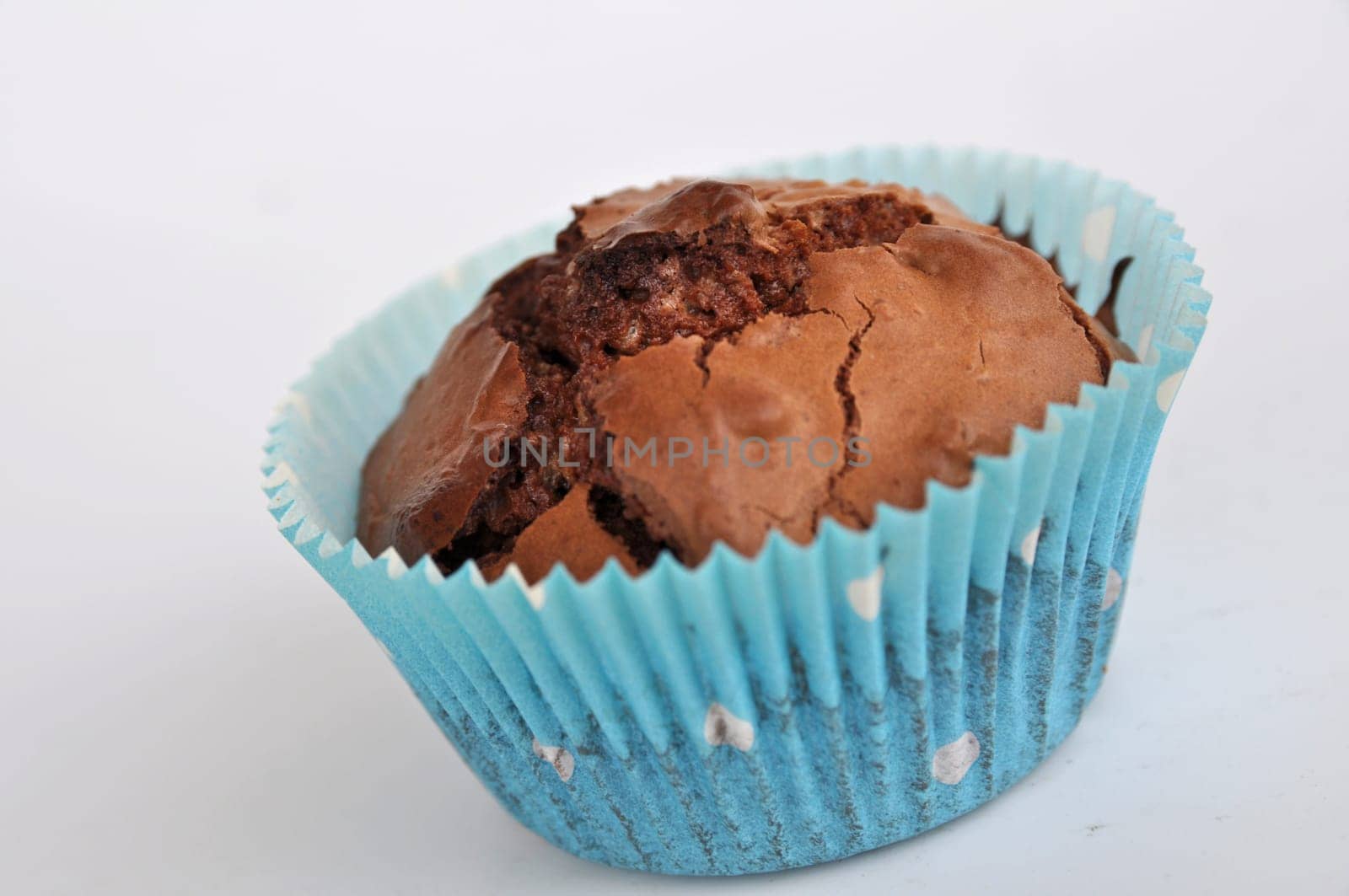 Brownie Muffins