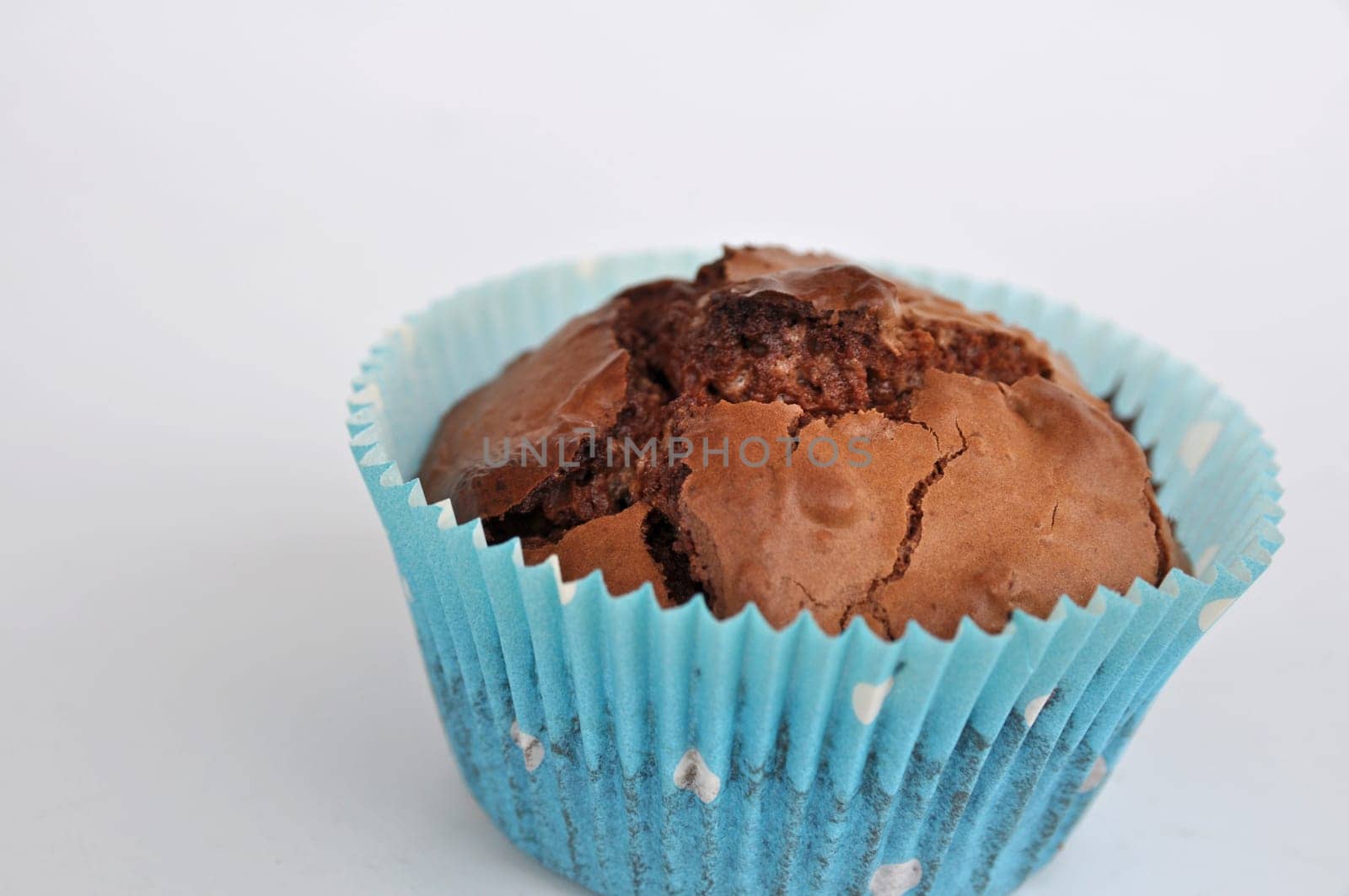 Brownie Muffins