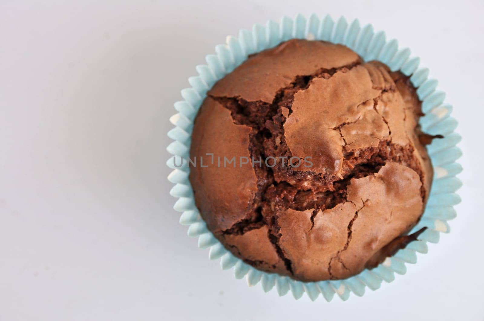 Brownie Muffins