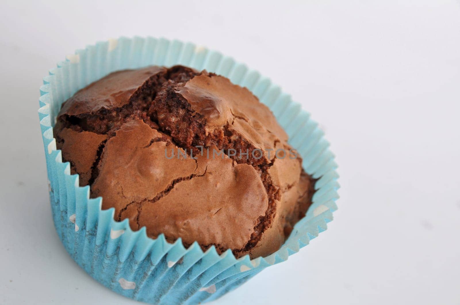 Brownie Muffins