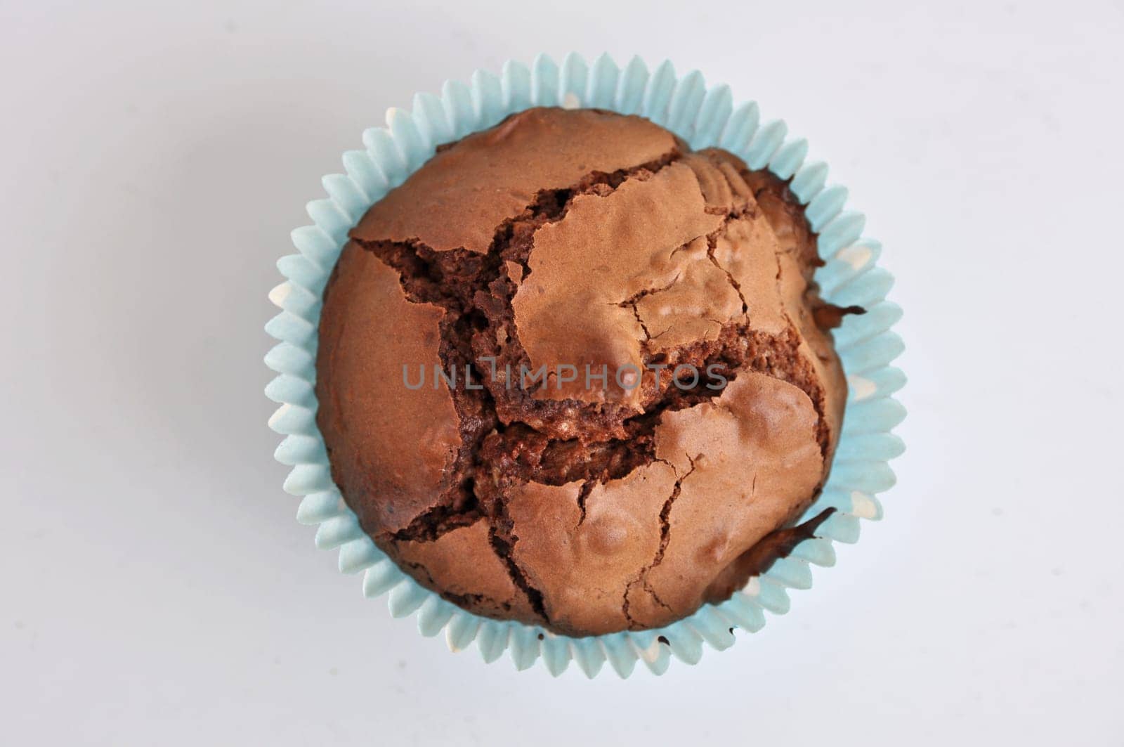 Brownie Muffins
