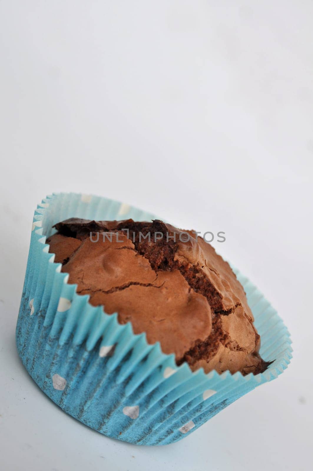 Brownie Muffins