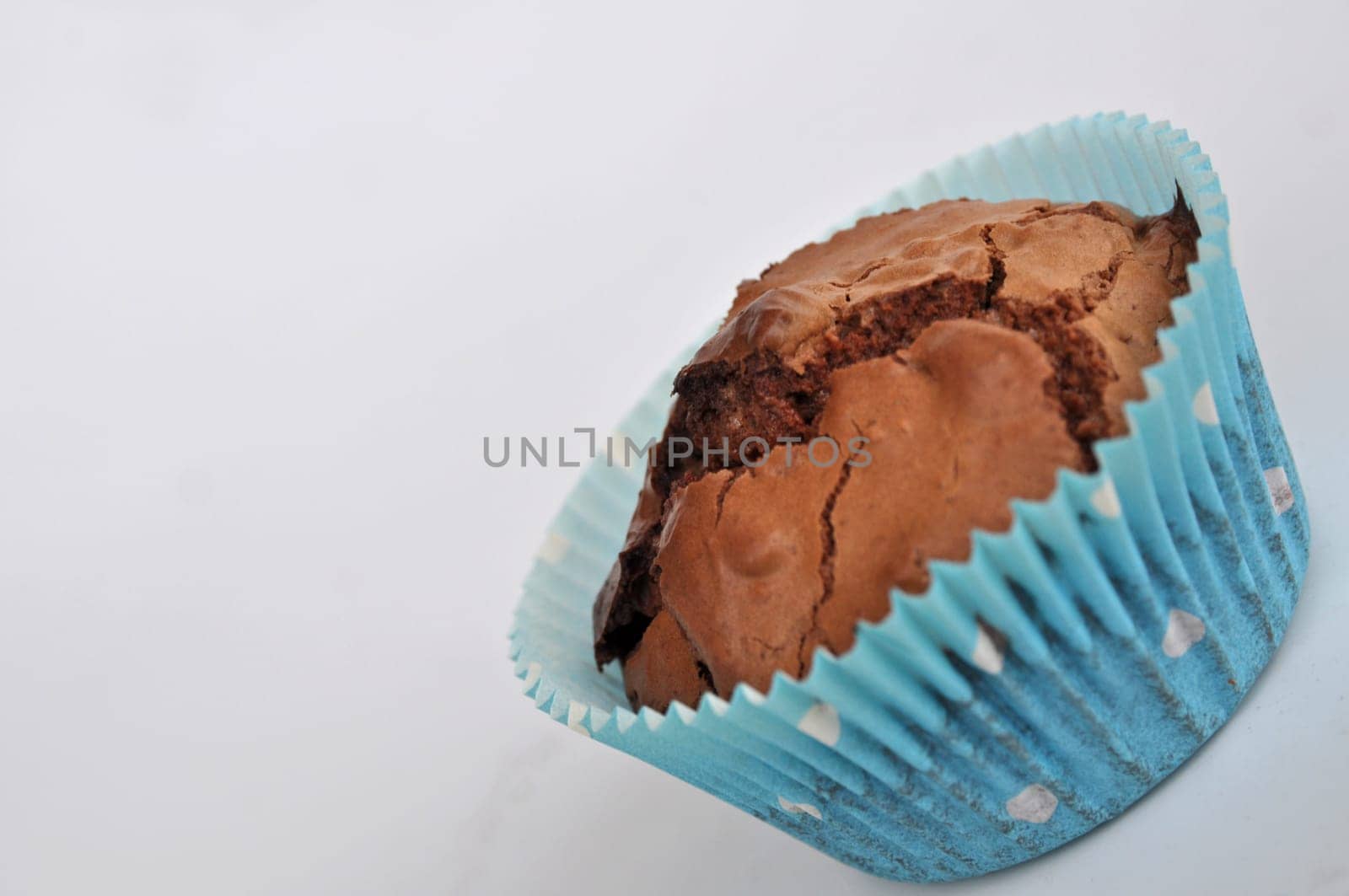 Brownie Muffins