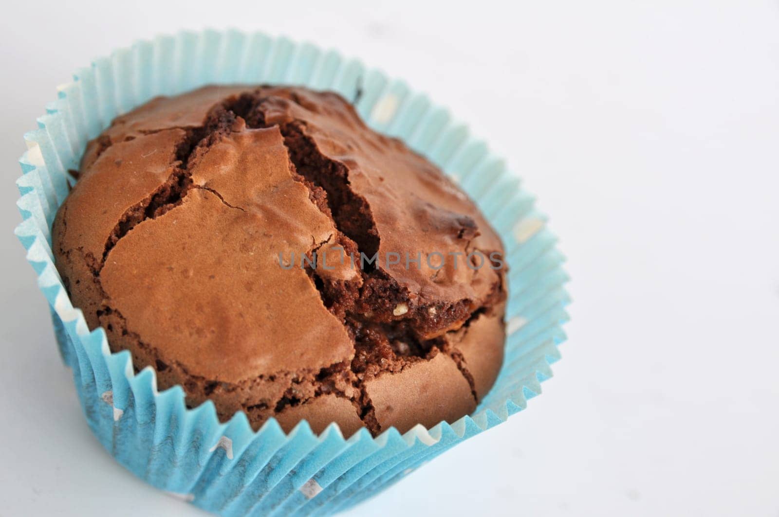 Brownie Muffins