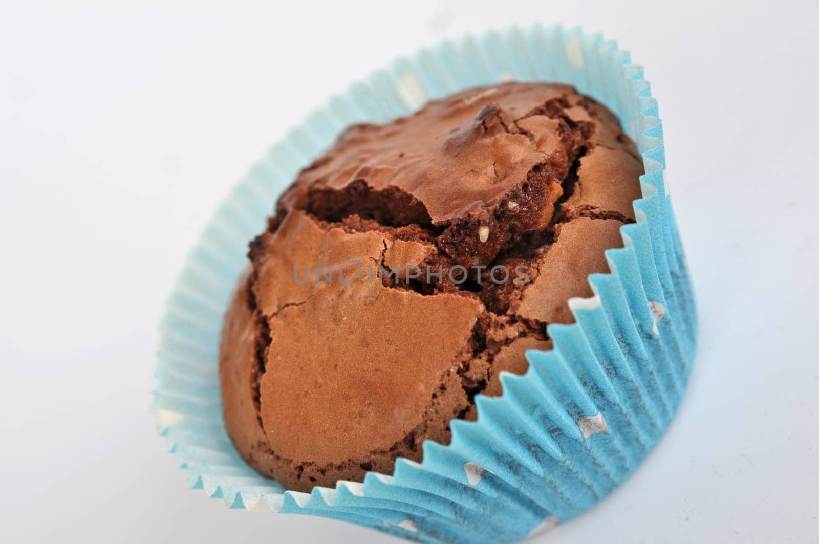Brownie Muffins