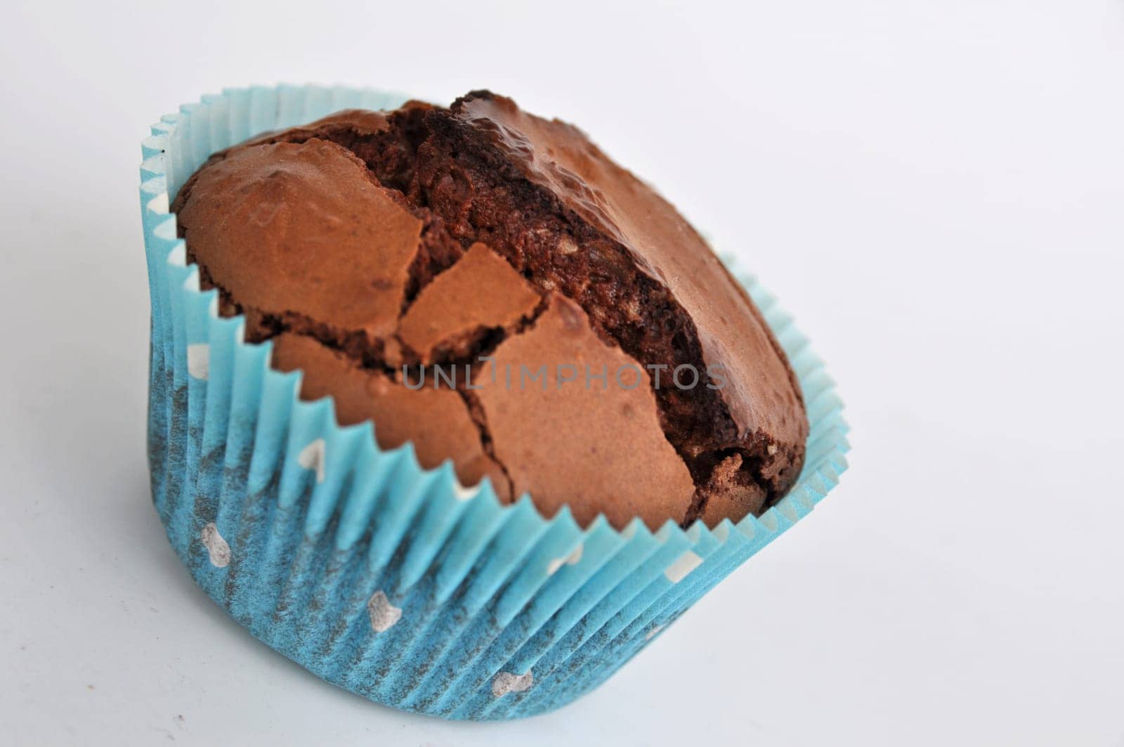 Brownie Muffins