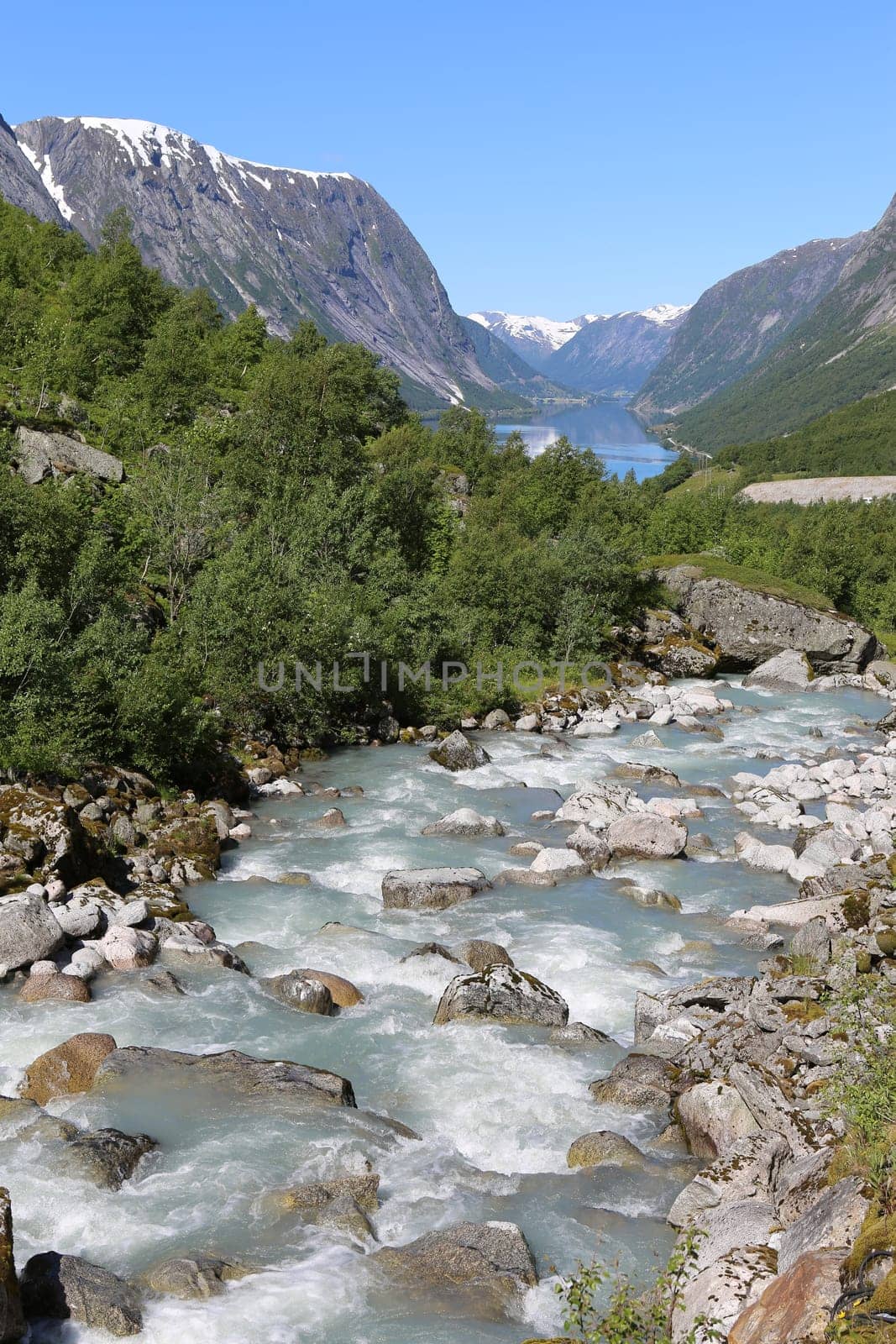 Norway